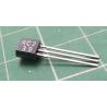 KC239 N UNI 20V/0,1A (ß240-900) TO92 /BC239/