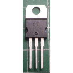 BD239C, NPN Transistor, 100V, 2A, 30W, TO220