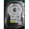 USED Hard Disk, WD800JB, WD Caviar, WD800JB-00JJC0, Desktop, IDE, 80GB