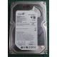 USED, Hard Disk, Seagate, Barracuda 7200.10, ST380815AS, P/N:9CY131-308, Firmware: 3CHH, Desktop, SATA , 80GB