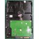 USED, Hard Disk, Seagate, Barracuda 7200.10, ST380815AS, P/N:9CY131-308, Firmware: 3CHH, Desktop, SATA , 80GB