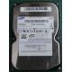 USED Hard Disk, SAMSUNG, HD080HJ, P/N: 116211FL840044, Desktop, SATA, 80GB