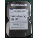 USED Hard Disk, SAMSUNG, HD080HJ, P/N: 116211FL840044, Desktop, SATA, 80GB