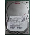 USED Hard Disk, HITACHI, HDS728080PLA380, P/N: 0A30356, Desktop, SATA, 80GB
