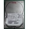 USED Hard Disk, HITACHI, HDS728080PLA380, P/N: 0A30356, Desktop, SATA, 80GB