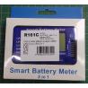 Smart cell and battery tester NiMH, LiPol, LiIon, LiFe 5in1