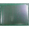 Universal PCB, 7x9cm, 806 hole, 2.54mm Pitch, drilled, tinned