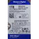 USED, Hard Disk, WD10EZEX, WD Blue, WD10EZEX-75WN4A1, Desktop, SATA, 1TB