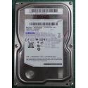 USED, Hard Disk, SAMSUNG, HD502HI, P/N: 489331IS584338, Desktop, SATA, 500GB