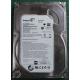 USED, Hard Disk, Seagate, Barracuda, ST320DM000, P/N: 1BD14C-301, Firmware: KC44, Desktop, SATA , 320GB