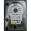 USED, Hard Disk, WD3200AAJS, WD Caviar, WD3200AAJS-00VWA0, Desktop, SATA, 320GB