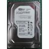 USED, Hard Disk, WD1600AVJS, WD AV, WD1600AVJS-63WNA0, Desktop, SATA, 160GB