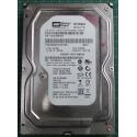 USED, Hard Disk, WD1600AAJS, WD Caviar, WD1600AAJS-08WAA0, Desktop, SATA, 160GB