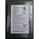 USED, Hard Disk, Seagate, Barracuda 7200.7, ST3120026AS, P/N: 9W2813-351, Firmware: 3.18, Desktop, SATA , 120GB