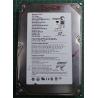 USED, Hard Disk, Seagate, Barracuda 7200.7, ST3120026AS, P/N: 9W2813-351, Firmware: 3.18, Desktop, SATA , 120GB