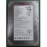 USED, Hard Disk, Seagate, Barracuda 7200.7, ST3120026AS, P/N: 9W2813-301, Firmware: 3.18, Desktop, SATA , 120GB