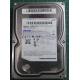 USED, Hard Disk, SAMSUNG, HD161GJ, P/N: 493831HS527160, Desktop, SATA, 160GB