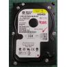 USED, Hard Disk, WD400, WD Caviar, WD400BB-00FJA0, Desktop, IDE, 40GB