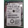 USED, Hard disk, HITACHI, Z5K320-320, HTS543232A7A384, P/N: 0J18923, Laptop, SATA, 320GB