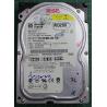 USED, Hard disk, WD200, WD Caviar, WD200BB-23DEA0, Desktop, IDE, 20GB