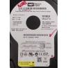 USED, Hard Disk, WD1600JS, WD Caviar, WD1600JS-98NCB1, Desktop, SATA, 160GB