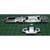 Petlice AGS 100mm Zn
