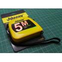 Tape Measure, 5m