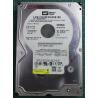 USED, Hard Disk, WD2500JS, WD Caviar, WD2500JS-00NCB1, Desktop, SATA, 250GB