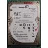 USED, Hard disk, Seagate, Momentus 7200.4, ST9320423AS, P/N: 9HV14E, Firmware: D005SDM1, Laptop, SATA, 320GB