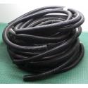 Gooseneck cable tubing offcuts (removed from bankrupt factory floor), 1.5Kg