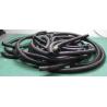 Gooseneck cable tubing offcuts (removed from bankrupt factory floor), 0.6Kg