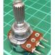 Potentiometer, 100K, Log