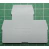 Altech, Terminal Block Kits End Plate CDL4UN