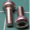 Screw, M3x8, Pan Head, Pozi, Stainless Steel
