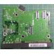 PCB: 2060-001129-001 Rev A, WD200BB-00DEA0, 20GB, 3.5", IDE