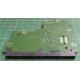 PCB: BF41-00302A 00 , HD502HJ, P/N: A4523-C721-B8WGS, 500GB, SAMSUNG, 3.5", SATA