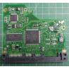 PCB: 100530756 Rev A, Barracuda 7200.11, ST31500341AS, P/N: 9JU138-302, Firmware: CC1H, Seagate, 1500GB, 3.5", SATA