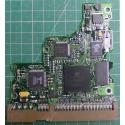 PCB: 100151017 Rev A, Seagate, Barracuda ATA IV, ST320011A, P/N: 9T6004-302, Firmware: 7.18, 20GB, 3.5", IDE