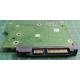 PCB: 100535704 Rev C, Barracuda, ST500DM002, P/N: 1BD142-500, Firmware: KC45, 500GB, 3.5", SATA