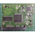 PCB: 100535704 Rev C, Barracuda, ST500DM002, P/N: 1BD142-500, Firmware: KC45, 500GB, 3.5", SATA