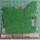 PCB: BF41-00082A, SP0411N, P/N: 0611J1FX346502, SAMSUNG, 40GB, 3.5", IDE