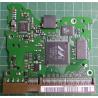 PCB: BF41-00082A, SP0411N, P/N: 0611J1FX346502, SAMSUNG, 40GB, 3.5", IDE