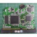 PCB: 2060-001189-003 Rev A, WD800, WD800JB-00FSA0, 80GB, 3.5", IDE