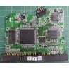 PCB: 2060-001189-003 Rev A, WD800, WD800JB-00FSA0, 80GB, 3.5", IDE