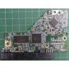 PCB: 2060-771640-003 Rev A, WD5000AVCS-632DY1, 500GB, 3.5", SATA