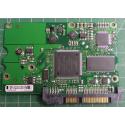 PCB: 100387575 Rev C, ST3160812AS, Barracuda 7200.9, P/N: 9BD132-020, Firmware: 3.AHH, 160GB, 3.5", SATA