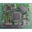 PCB: 100390920 Rev C, Barracuda 7200.9, ST380811AS, P/N: 9CC131-302, Firmware: 3.AAE, 80GB, 3.5", SATA