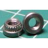Self Clinching Nut, M3x5.5, Stainless Steel