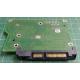 PCB: 100535704 Rev C, Barracuda, ST500DM002, P/N: 1BD142-021, Firmware: HP73, 500GB, 3.5", SATA