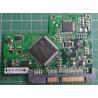 PCB: 100355589 Rev C, Barracuda 7200.9, ST3808110AS, Seagate, P/N: 9BD131-303, Firmware: 3.AAE, 80GB, 3.5", SATA